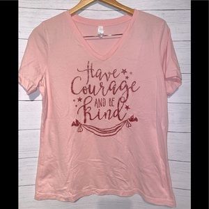 cinderella disney theme shirt